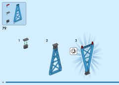 LEGO 60502 instructions page 56 – build guide