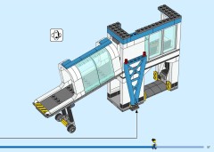LEGO 60502 instructions page 57 – build guide