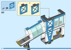 LEGO 60502 instructions page 58 – build guide