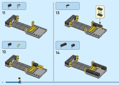 LEGO 60502 instructions page 6 – build guide