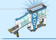 LEGO 60502 instructions page 60 – build guide