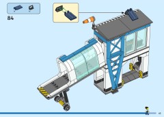 LEGO 60502 instructions page 63 – build guide