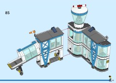 LEGO 60502 instructions page 65 – build guide