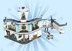 LEGO 60502 instructions page 66 – build guide
