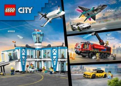 LEGO 60502 instructions page 67 – build guide