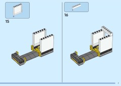 LEGO 60502 instructions page 7 – build guide