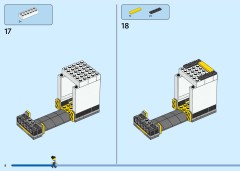 LEGO 60502 instructions page 8 – build guide