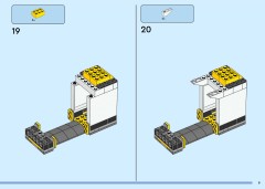 LEGO 60502 instructions page 9 – build guide