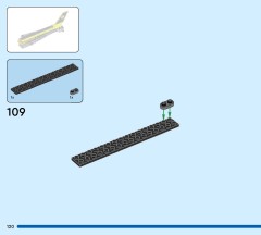 LEGO 60503 instructions page 120 – build guide