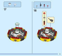 LEGO 60503 instructions page 15 – build guide
