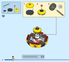 LEGO 60503 instructions page 16 – build guide