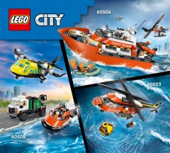 LEGO 60503 instructions page 178 – build guide