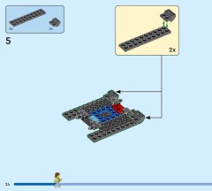 LEGO 60503 instructions page 24 – build guide