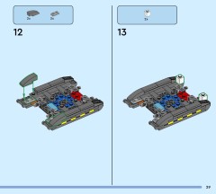LEGO 60503 instructions page 29 – build guide