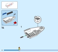LEGO 60503 instructions page 30 – build guide