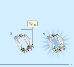 LEGO 60503 instructions page 37 – build guide