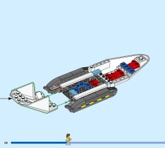 LEGO 60503 instructions page 38 – build guide
