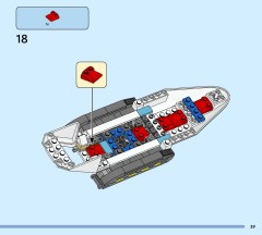 LEGO 60503 instructions page 39 – build guide