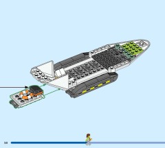 LEGO 60503 instructions page 50 – build guide
