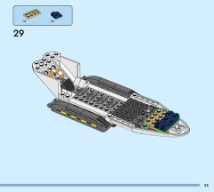 LEGO 60503 instructions page 53 – build guide