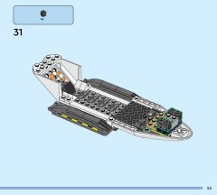 LEGO 60503 instructions page 55 – build guide