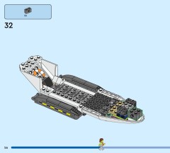 LEGO 60503 instructions page 56 – build guide