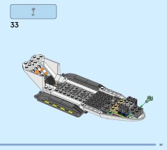 LEGO 60503 instructions page 57 – build guide