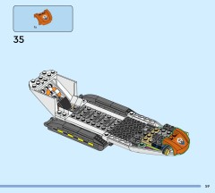 LEGO 60503 instructions page 59 – build guide