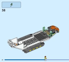 LEGO 60503 instructions page 62 – build guide