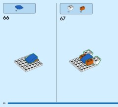 LEGO 60503 instructions page 90 – build guide