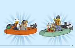 LEGO 60504 instructions page 17 – build guide