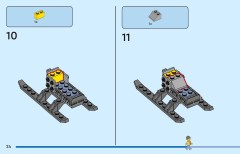 LEGO 60504 instructions page 24 – build guide