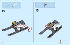 LEGO 60504 instructions page 26 – build guide
