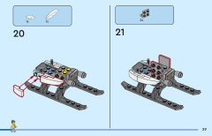 LEGO 60504 instructions page 29 – build guide