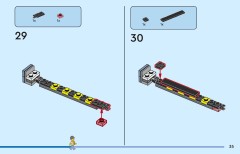 LEGO 60504 instructions page 35 – build guide