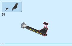 LEGO 60504 instructions page 36 – build guide