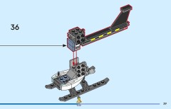 LEGO 60504 instructions page 39 – build guide