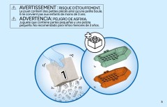 LEGO 60504 instructions page 5 – build guide