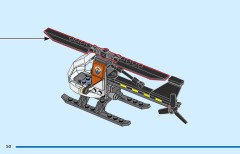 LEGO 60504 instructions page 50 – build guide