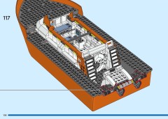 LEGO 60504 instructions page 108 – build guide