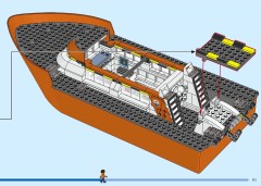 LEGO 60504 instructions page 111 – build guide