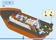 LEGO 60504 instructions page 113 – build guide