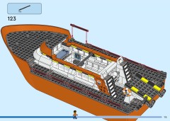 LEGO 60504 instructions page 115 – build guide