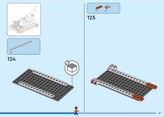 LEGO 60504 instructions page 117 – build guide