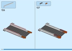LEGO 60504 instructions page 118 – build guide