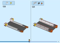 LEGO 60504 instructions page 119 – build guide