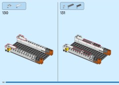 LEGO 60504 instructions page 120 – build guide