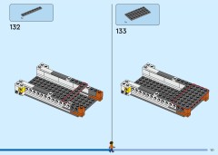 LEGO 60504 instructions page 121 – build guide