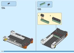 LEGO 60504 instructions page 122 – build guide