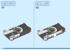 LEGO 60504 instructions page 128 – build guide